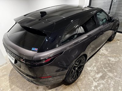 LAND ROVER RANGE ROVER VELAR - 6