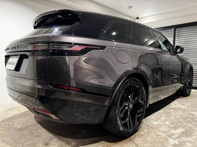 LAND ROVER RANGE ROVER VELAR - 4