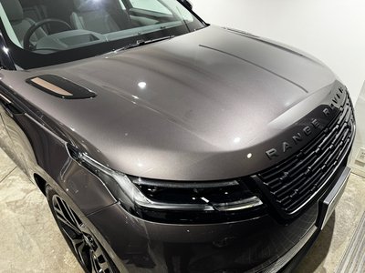 LAND ROVER RANGE ROVER VELAR - 9