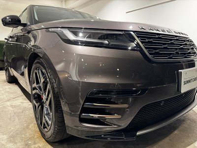 LAND ROVER RANGE ROVER VELAR - 7
