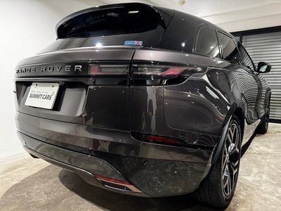 LAND ROVER RANGE ROVER VELAR - 2