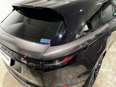 LAND ROVER RANGE ROVER VELAR - 10