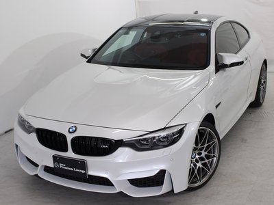 BMW M4 COUPE - 5