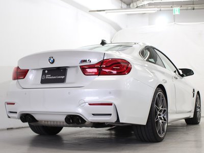 BMW M4 COUPE - 10