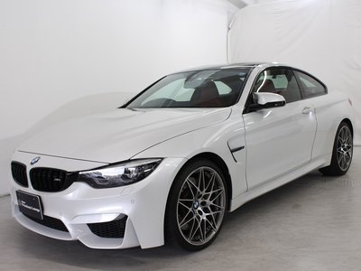 BMW M4 COUPE - 6
