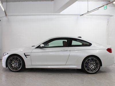 BMW M4 COUPE - 7