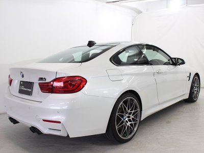 BMW M4 COUPE - 8