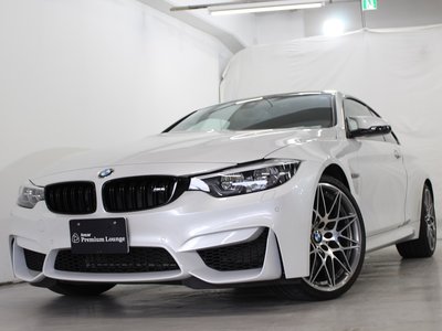 BMW M4 COUPE - 4