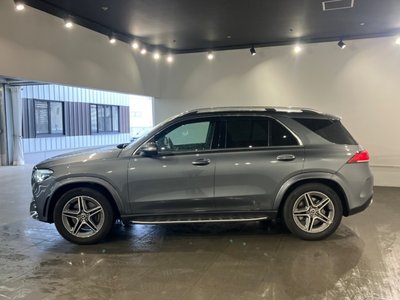 MERCEDES-BENZ GLE - 6