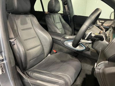 MERCEDES-BENZ GLE - 9