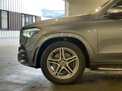 MERCEDES-BENZ GLE - 8