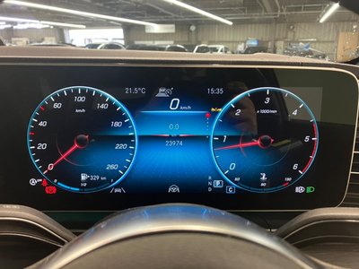 MERCEDES-BENZ GLE - 10