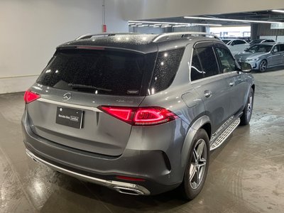 MERCEDES-BENZ GLE - 7