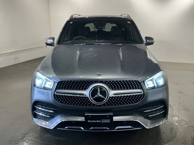 MERCEDES-BENZ GLE - 5