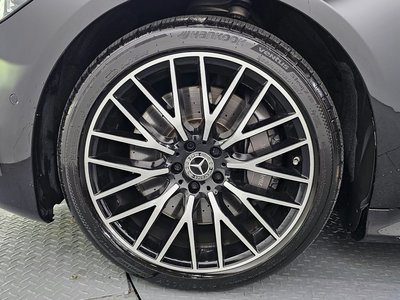 MERCEDES-BENZ S-CLASS - 6