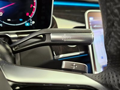 MERCEDES-BENZ S-CLASS - 9