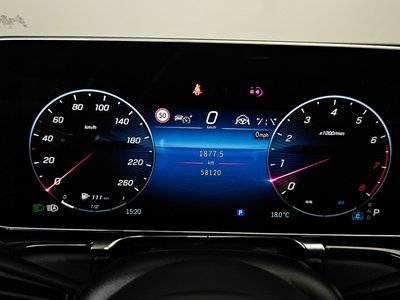 MERCEDES-BENZ S-CLASS - 8