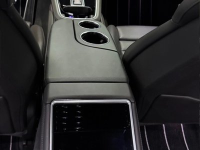 PORSCHE PANAMERA - 6