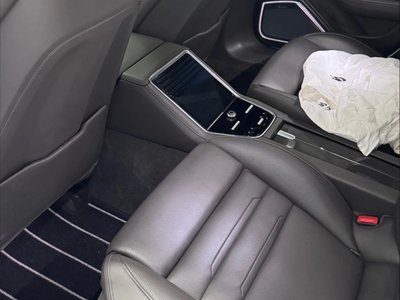 PORSCHE PANAMERA - 7