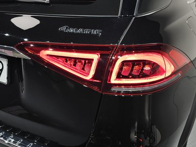 MERCEDES-BENZ GLE-CLASS - 10