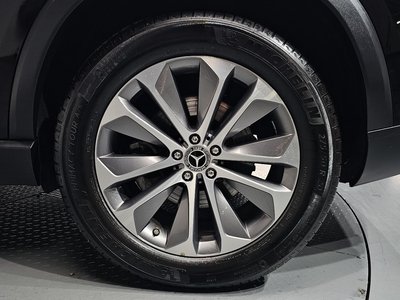 MERCEDES-BENZ GLE-CLASS - 8