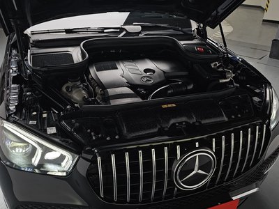 MERCEDES-BENZ GLE-CLASS - 7