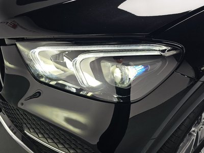 MERCEDES-BENZ GLE-CLASS - 9