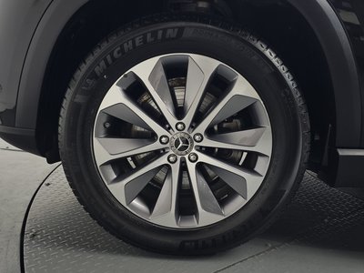 MERCEDES-BENZ GLE-CLASS - 6