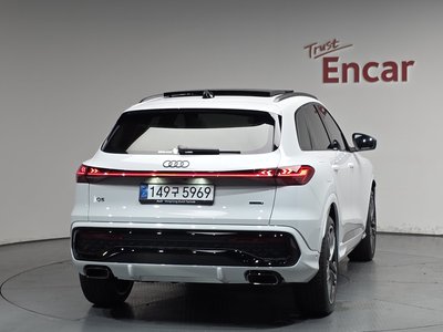 2025 AUDI Q5 — фото 4