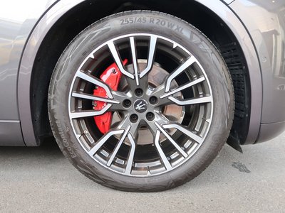 MASERATI GRECALE - 4