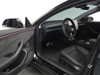 2025 Tesla MODEL 3 thumbnail 13