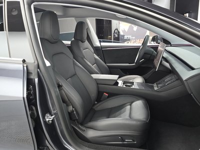2025 Tesla MODEL 3 thumbnail 17