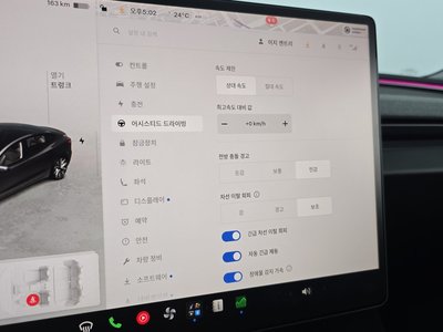 2025 Tesla MODEL 3 thumbnail 24