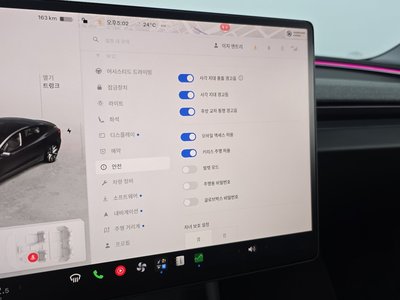 2025 Tesla MODEL 3 thumbnail 25