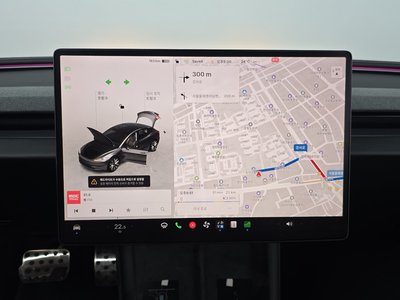 2025 Tesla MODEL 3 thumbnail 20