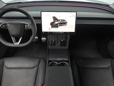 صورة 5 لـ 2025 Tesla MODEL 3