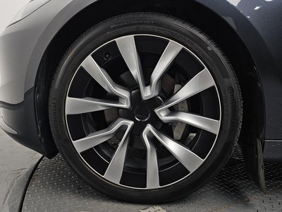 صورة 6 لـ 2025 Tesla MODEL 3