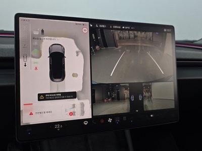 2025 Tesla MODEL 3 thumbnail 21