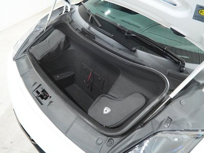 2011 Lamborghini GALLARDO SPYDER 缩略图 29