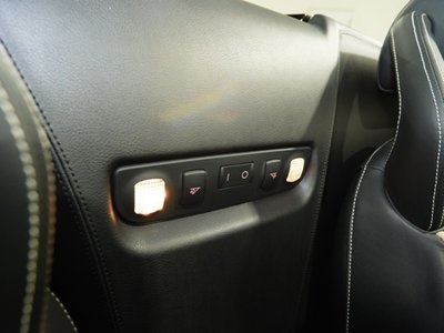 2011 Lamborghini GALLARDO SPYDER 缩略图 26