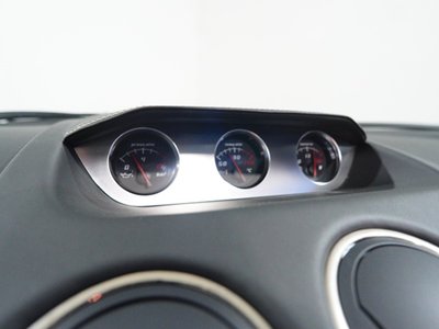 2011 Lamborghini GALLARDO SPYDER 缩略图 24