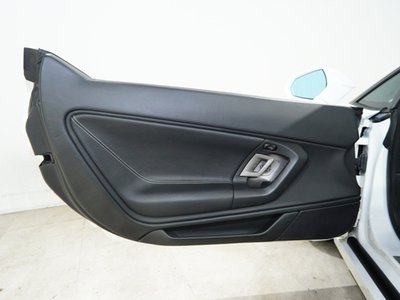 2011 Lamborghini GALLARDO SPYDER 缩略图 27