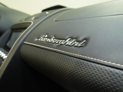 2011 Lamborghini GALLARDO SPYDER 缩略图 25