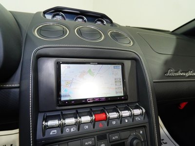 2011 Lamborghini GALLARDO SPYDER 缩略图 21
