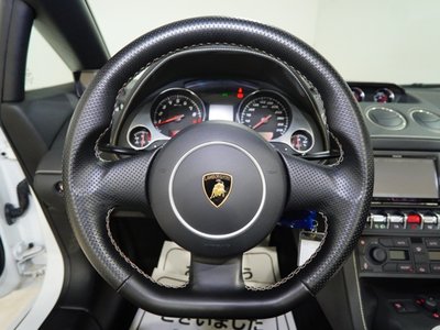 2011 Lamborghini GALLARDO SPYDER 缩略图 19