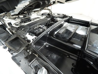 2011 Lamborghini GALLARDO SPYDER 缩略图 30