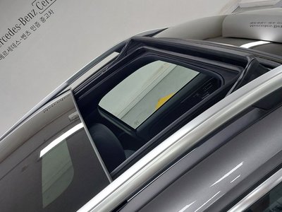 2025 Mercedes-BENZ EQB — миниатюра 12