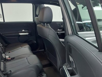 صورة 10 لـ 2025 Mercedes-BENZ EQB
