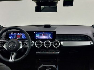 صورة 4 لـ 2025 Mercedes-BENZ EQB