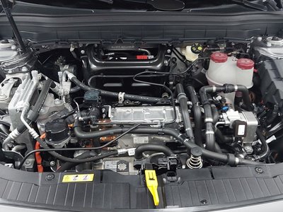 صورة 7 لـ 2025 Mercedes-BENZ EQB